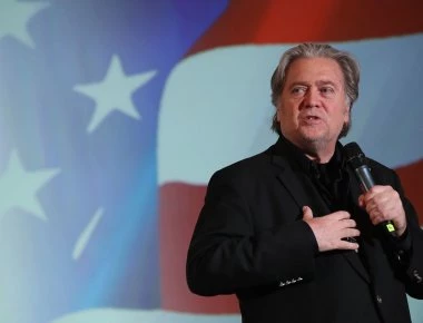 «Το Κίνημα»: Η ευρωπαϊκή Δεξιά ενώνεται για πρώτη φορά - Ο «κόουτς» του Ν.Τραμπ μαζεύει τον διασπασμένο χώρο